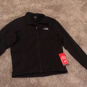 North face men’s jacket